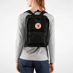 Fjällräven Tagesrucksäcke|Laptoprucksäcke*KÅNKEN LAPTOP 13