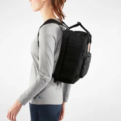 Fjällräven Tagesrucksäcke|Laptoprucksäcke*KÅNKEN LAPTOP 13