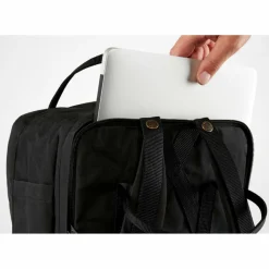 Fjällräven Tagesrucksäcke|Laptoprucksäcke*KÅNKEN LAPTOP 13