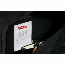 Fjällräven KÅNKEN LAPTOP 17
