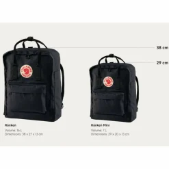 Kinder Fjällräven Tagesrucksäcke|Kinderrucksäcke Und Taschen*KÅNKEN MINI Unisex - Tagesrucksack