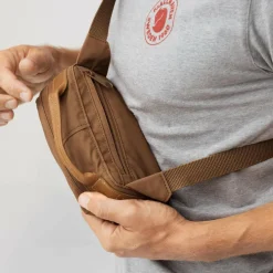 Fjällräven Bauchtaschen*KÅNKEN NO. 2 HIP PACK Unisex - Hüfttasche