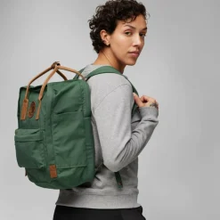 Fjällräven KÅNKEN NO. 2 LAPTOP 15 Unisex - Laptoprucksack^ Laptoprucksäcke|Tagesrucksäcke
