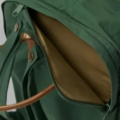 Fjällräven KÅNKEN NO. 2 LAPTOP 15 Unisex - Laptoprucksack^ Laptoprucksäcke|Tagesrucksäcke