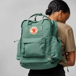 Fjällräven KÅNKEN OUTLONG Unisex - Tagesrucksack^ Tagesrucksäcke