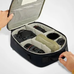 Fjällräven KÅNKEN PHOTO INSERT Unisex - Kameratasche^ Sack Und Pack|Rucksackzubehör Und Ersatzteile