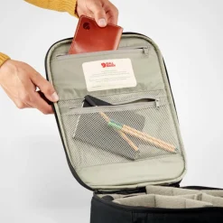 Fjällräven KÅNKEN PHOTO INSERT Unisex - Kameratasche^ Sack Und Pack|Rucksackzubehör Und Ersatzteile