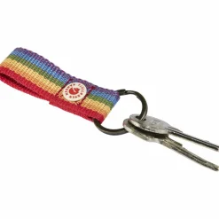 Fjällräven Schlüsselanhänger*KÅNKEN RAINBOW KEYRING Unisex - Schlüsselanhänger