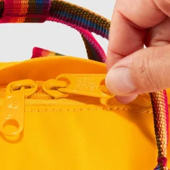 Fjällräven KÅNKEN RAINBOW MINI Unisex - Tagesrucksack^ Tagesrucksäcke
