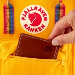 Fjällräven KÅNKEN RAINBOW MINI Unisex - Tagesrucksack^ Tagesrucksäcke