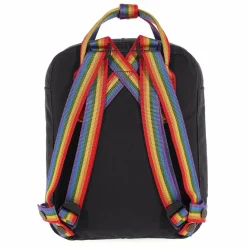 Fjällräven KÅNKEN RAINBOW MINI Unisex - Tagesrucksack^ Tagesrucksäcke