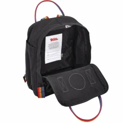 Fjällräven KÅNKEN RAINBOW MINI Unisex - Tagesrucksack^ Tagesrucksäcke