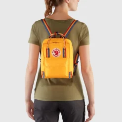Fjällräven KÅNKEN RAINBOW MINI Unisex - Tagesrucksack^ Tagesrucksäcke