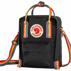 Fjällräven Umhängetaschen*KÅNKEN RAINBOW SLING - Umhängetasche