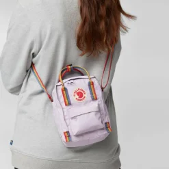Fjällräven Umhängetaschen*KÅNKEN RAINBOW SLING - Umhängetasche