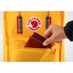 Fjällräven Tagesrucksäcke*KÅNKEN RAINBOW Unisex - Tagesrucksack