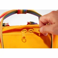 Fjällräven Tagesrucksäcke*KÅNKEN RAINBOW Unisex - Tagesrucksack