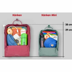 Fjällräven Tagesrucksäcke*KÅNKEN RAINBOW Unisex - Tagesrucksack