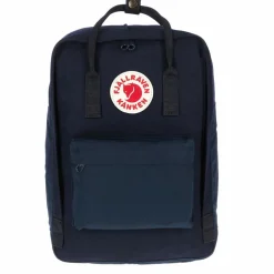 Fjällräven Laptoprucksäcke|Tagesrucksäcke*KÅNKEN RE-WOOL LAPTOP 15' Unisex - Laptoprucksack