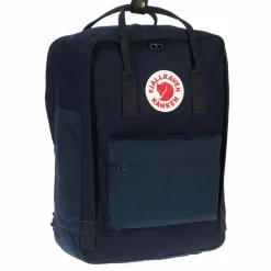 Fjällräven Laptoprucksäcke|Tagesrucksäcke*KÅNKEN RE-WOOL LAPTOP 15' Unisex - Laptoprucksack