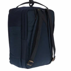 Fjällräven Laptoprucksäcke|Tagesrucksäcke*KÅNKEN RE-WOOL LAPTOP 15' Unisex - Laptoprucksack