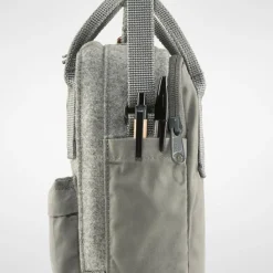 Fjällräven KÅNKEN RE-WOOL SLING - Umhängetasche^ Umhängetaschen