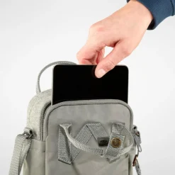 Fjällräven KÅNKEN RE-WOOL SLING - Umhängetasche^ Umhängetaschen