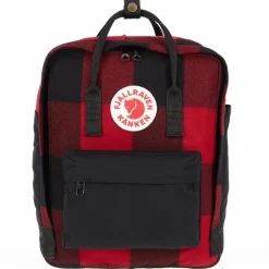 Fjällräven Tagesrucksäcke*KÅNKEN RE-WOOL Unisex - Tagesrucksack