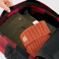 Fjällräven Tagesrucksäcke*KÅNKEN RE-WOOL Unisex - Tagesrucksack