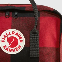 Fjällräven Tagesrucksäcke*KÅNKEN RE-WOOL Unisex - Tagesrucksack