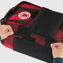 Fjällräven Tagesrucksäcke*KÅNKEN RE-WOOL Unisex - Tagesrucksack