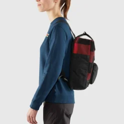 Fjällräven Tagesrucksäcke*KÅNKEN RE-WOOL Unisex - Tagesrucksack