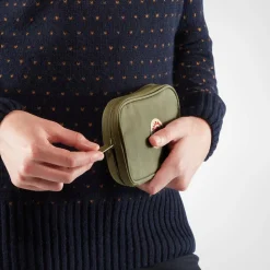 Fjällräven Portemonnaies Und Wertsachenverwahrung*KÅNKEN TRAVEL WALLET Unisex - Portmonee