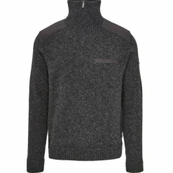 Fjällräven KOSTER SWEATER M Herren - Wollpullover^Herren Pullover Und Fleecepullover