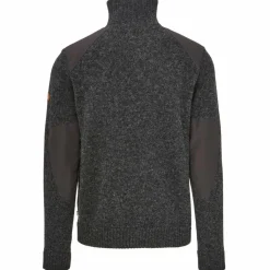 Fjällräven KOSTER SWEATER M Herren - Wollpullover^Herren Pullover Und Fleecepullover