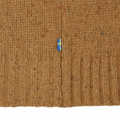 Herren Fjällräven Pullover Und Fleecepullover*LADA ROUND-NECK SWEATER M Herren - Strickpullover