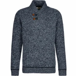 Fjällräven LADA SWEATER M Herren - Wollpullover^Herren Pullover Und Fleecepullover