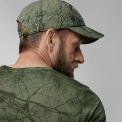 Fjällräven LAPPLAND CAMO CAP Unisex - Cap^Damen Accessoires|Accessoires