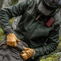 Fjällräven LAPPLAND CAMO CAP Unisex - Cap^Damen Accessoires|Accessoires