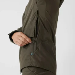 Fjällräven LAPPLAND HYBRID JACKET M Herren - Jagdjacke^Herren Outdoorjacken