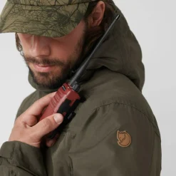 Fjällräven LAPPLAND HYBRID JACKET M Herren - Jagdjacke^Herren Outdoorjacken