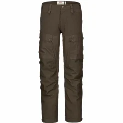 Herren Fjällräven Outdoorhosen*LAPPLAND HYBRID TROUSERS M Herren - Jagdhose