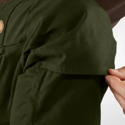 Herren Fjällräven Outdoorhosen*LAPPLAND HYBRID TROUSERS M Herren - Jagdhose