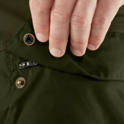 Herren Fjällräven Outdoorhosen*LAPPLAND HYBRID TROUSERS M Herren - Jagdhose