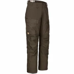 Herren Fjällräven Outdoorhosen*LAPPLAND HYBRID TROUSERS M Herren - Jagdhose