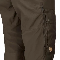 Herren Fjällräven Outdoorhosen*LAPPLAND HYBRID TROUSERS M Herren - Jagdhose