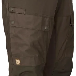 Herren Fjällräven Outdoorhosen*LAPPLAND HYBRID TROUSERS M Herren - Jagdhose