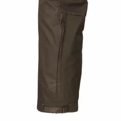 Herren Fjällräven Outdoorhosen*LAPPLAND HYBRID TROUSERS M Herren - Jagdhose