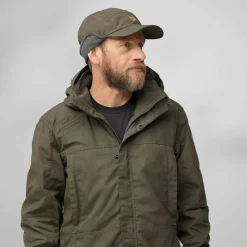 Damen Fjällräven Accessoires|Accessoires*LAPPLAND PINTAIL CAP Unisex - Cap