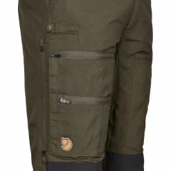 Fjällräven LAPPLAND PRO STRETCH TROUSERS M Herren - Jagdhose^Herren Outdoorhosen